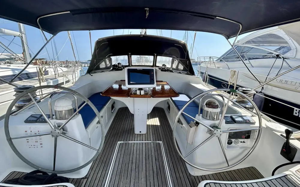 slider 1 Jeanneau Sun Odyssey 52.2