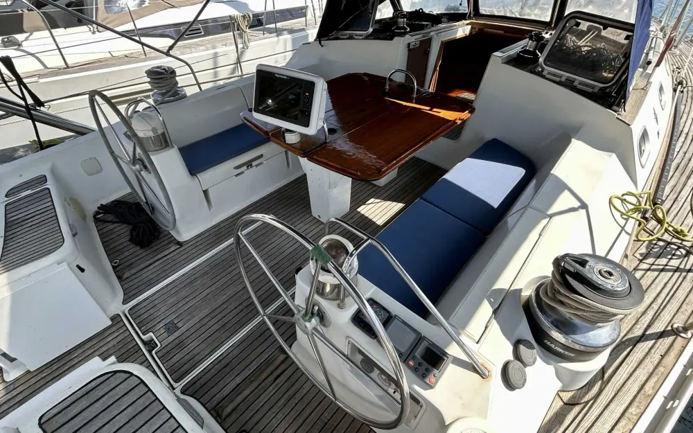 slider 2 Jeanneau Sun Odyssey 52.2
