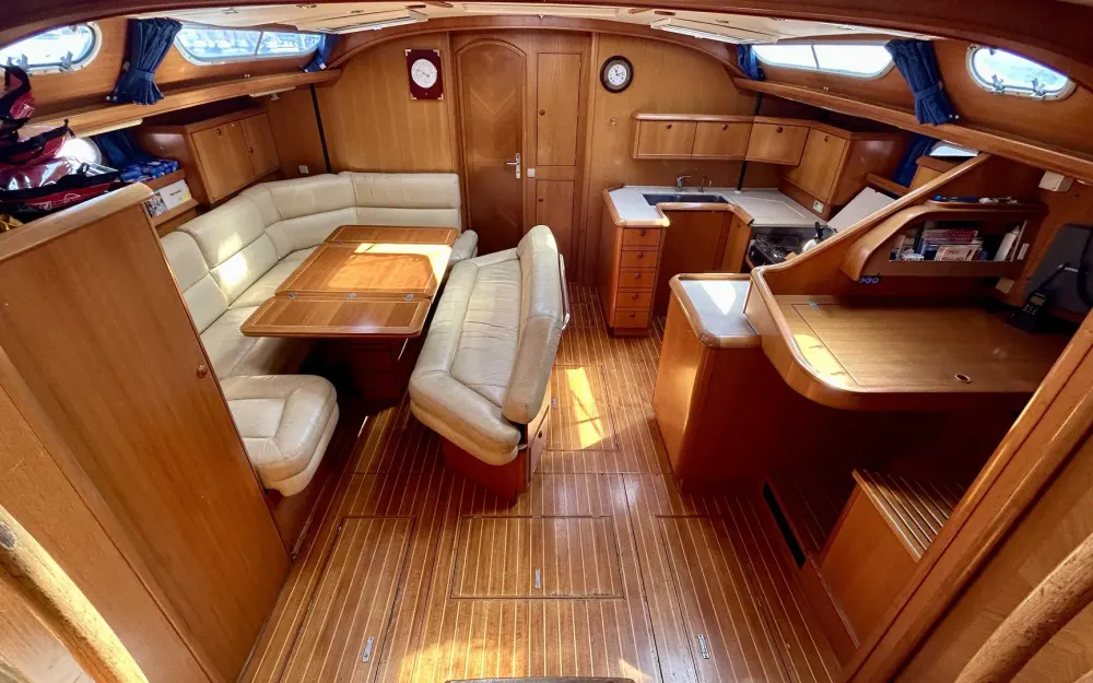 slider 7 Jeanneau Sun Odyssey 52.2