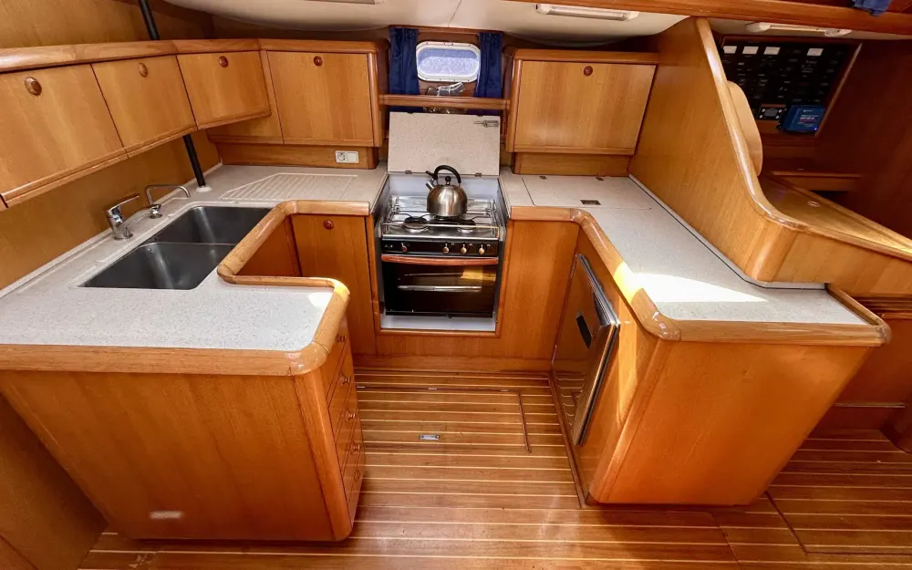 slider 8 Jeanneau Sun Odyssey 52.2