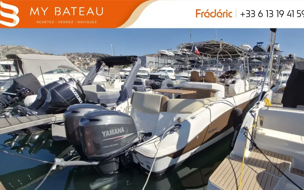 slider 0 Sessa Marine Key Largo 30
