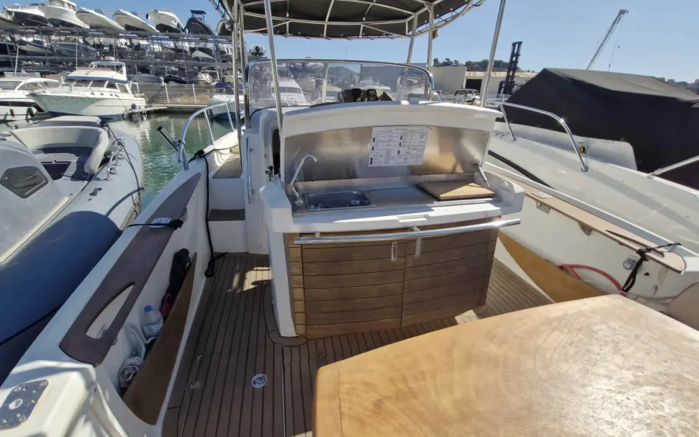 slider 11 Sessa Marine Key Largo 30