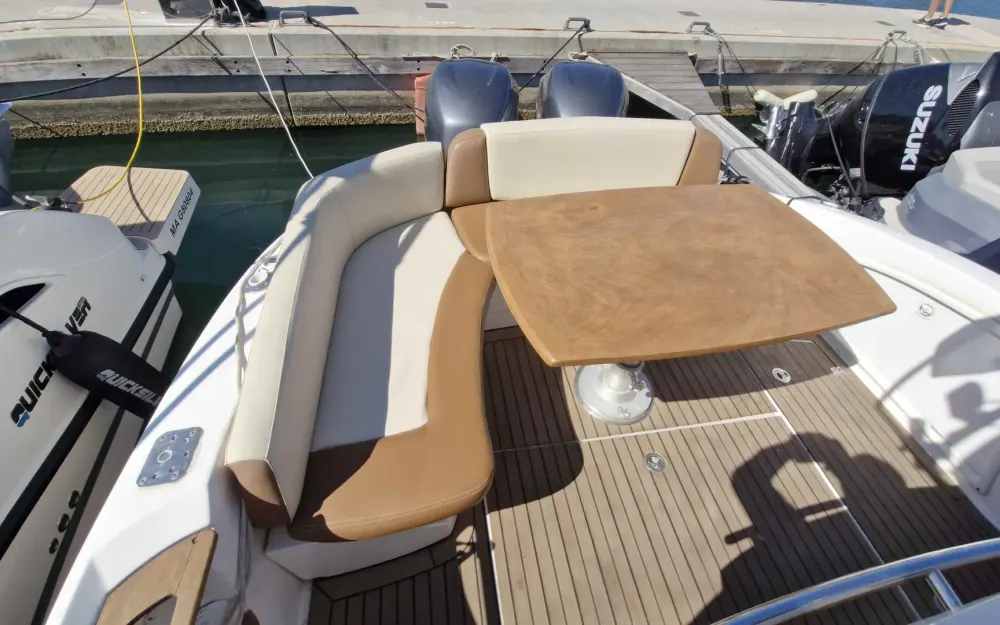 slider 16 Sessa Marine Key Largo 30