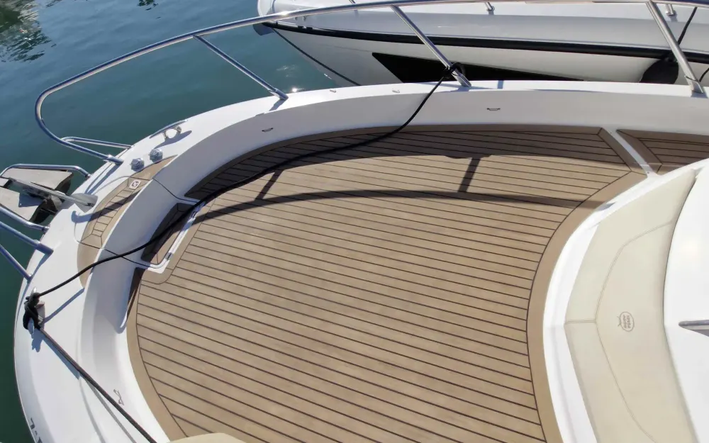 slider 19 Sessa Marine Key Largo 30