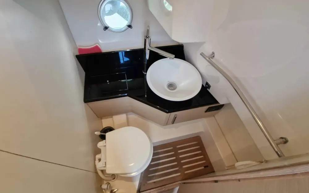 slider 4 Sessa Marine Key Largo 30