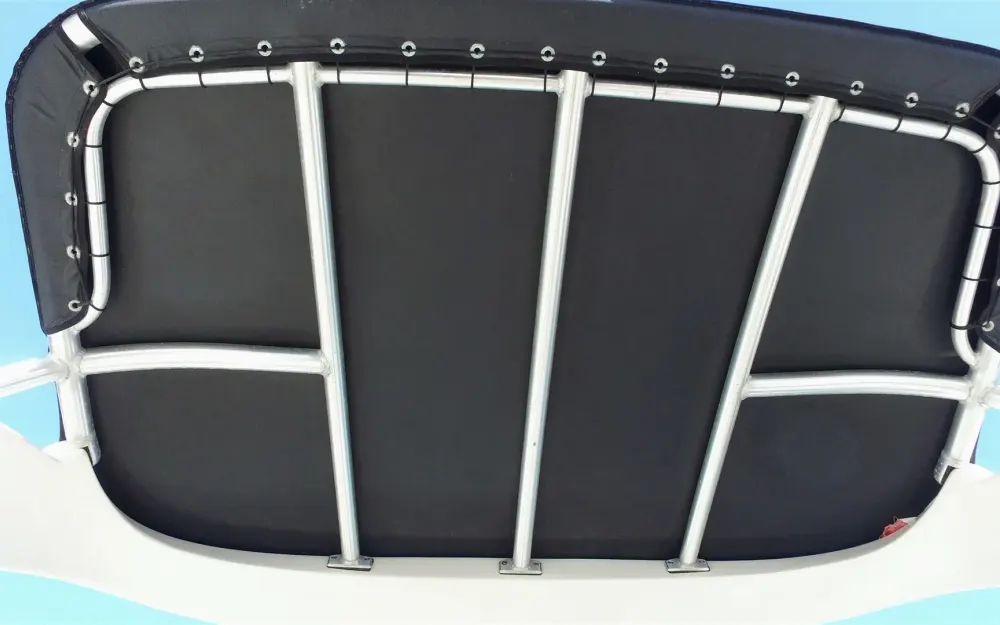 slider 12 Sea Ray  270 SLX