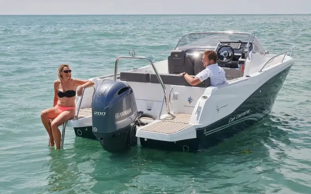 slider 2 Jeanneau Cap Camarat 6.5 WA