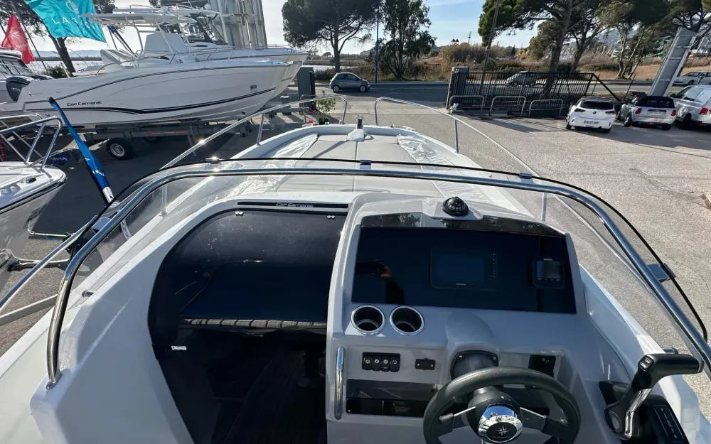 slider 4 Jeanneau Cap Camarat 6.5 WA Serie 3