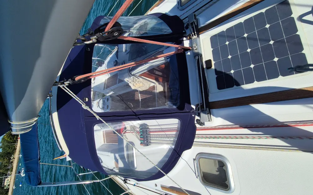 slider 4 Jeanneau Sun Odyssey 40.3
