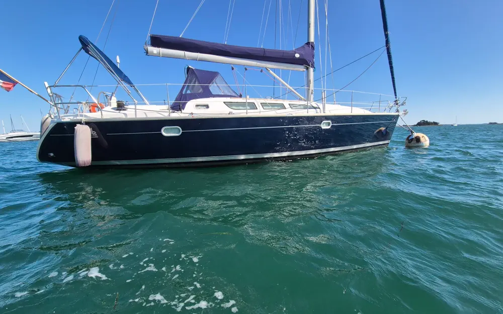 slider 14 Jeanneau Sun Odyssey 40.3