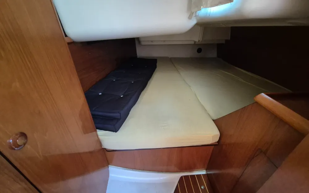 slider 16 Jeanneau Sun Odyssey 40.3