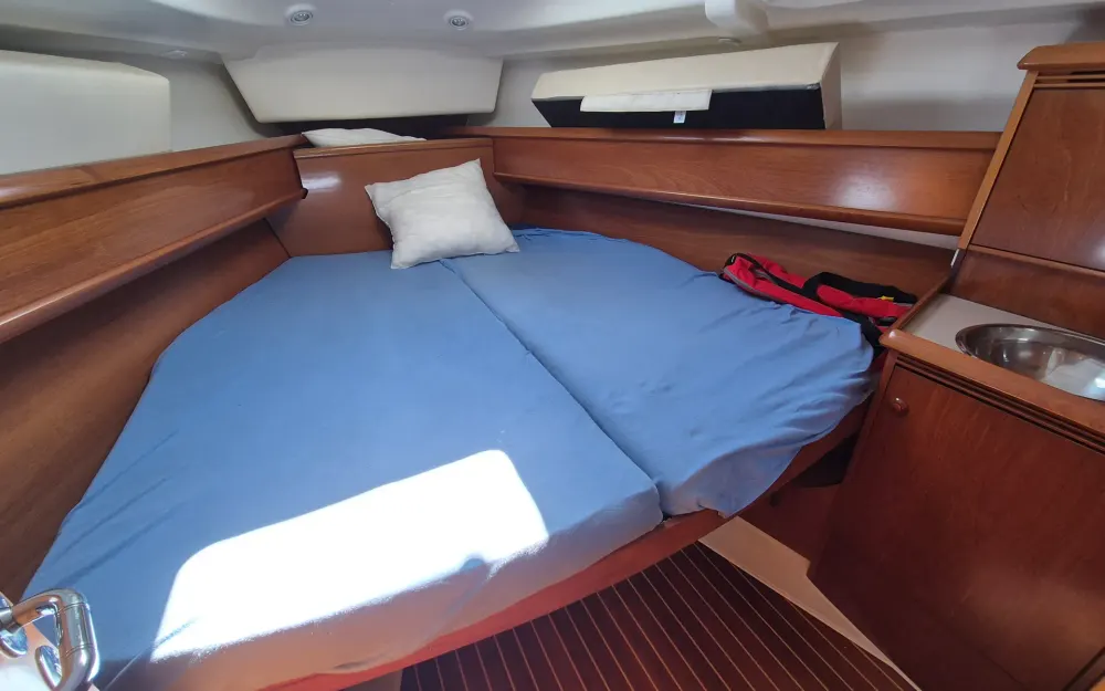 slider 17 Jeanneau Sun Odyssey 40.3