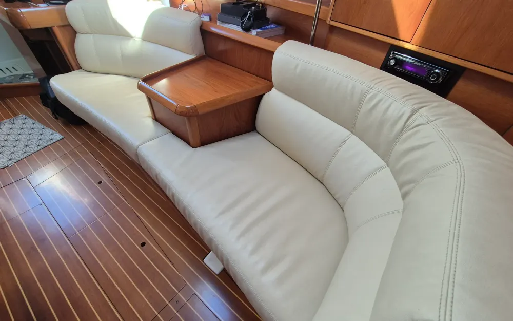 slider 18 Jeanneau Sun Odyssey 40.3