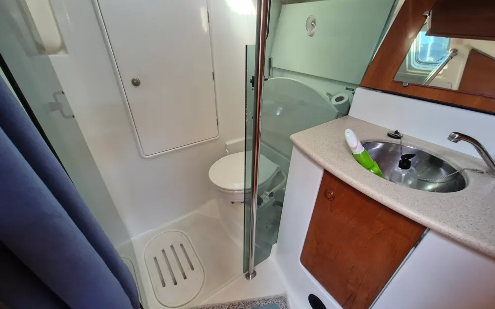 slider 20 Jeanneau Sun Odyssey 40.3