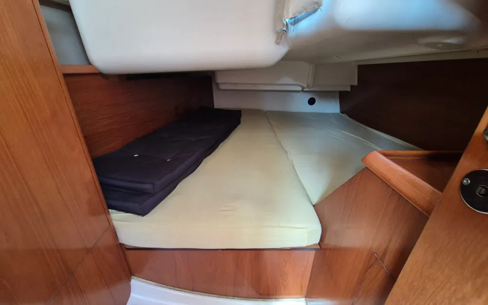 slider 6 Jeanneau Sun Odyssey 40.3