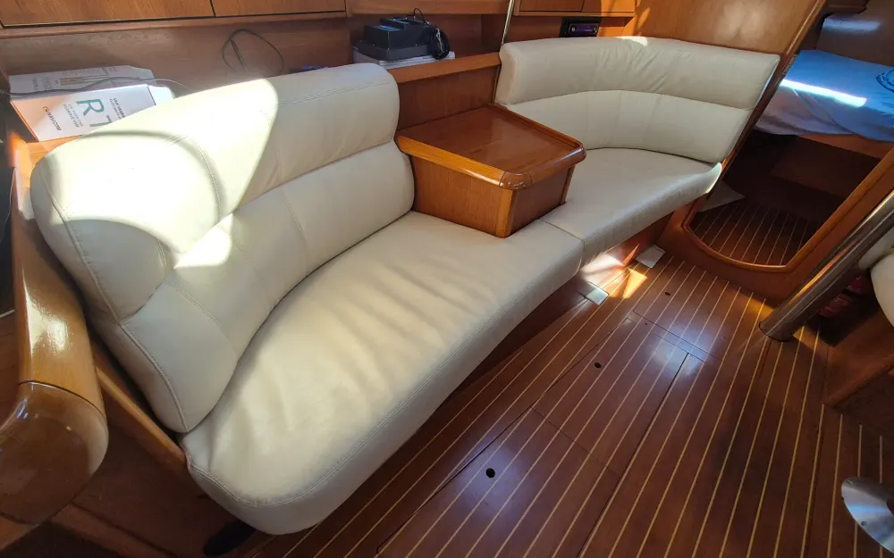 slider 3 Jeanneau Sun Odyssey 40.3