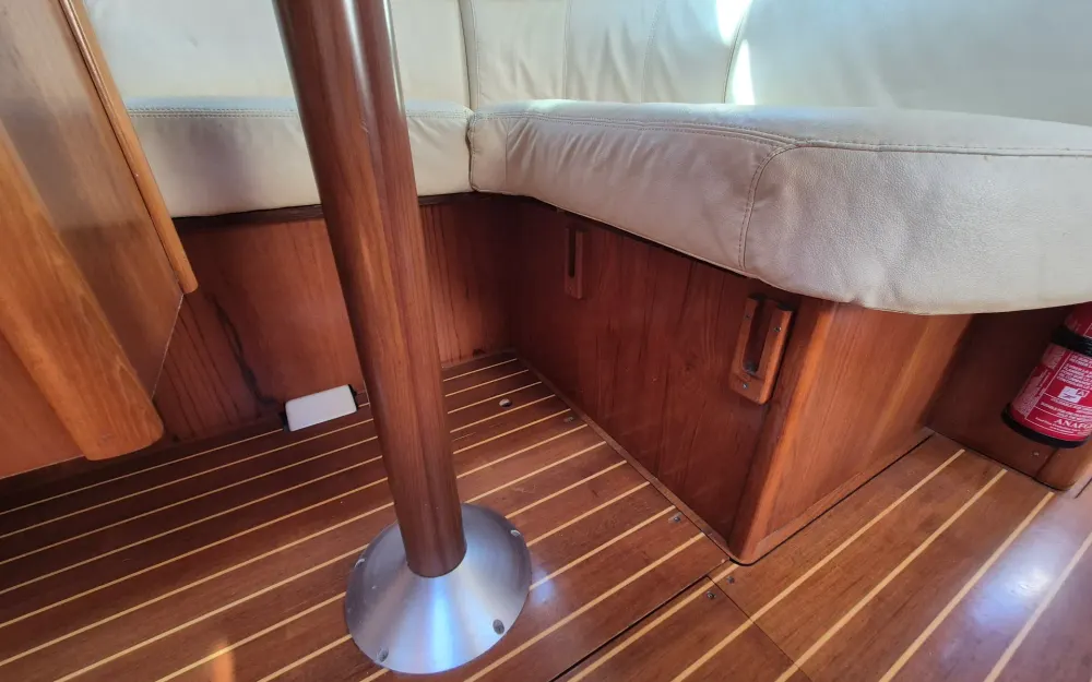 slider 10 Jeanneau Sun Odyssey 40.3