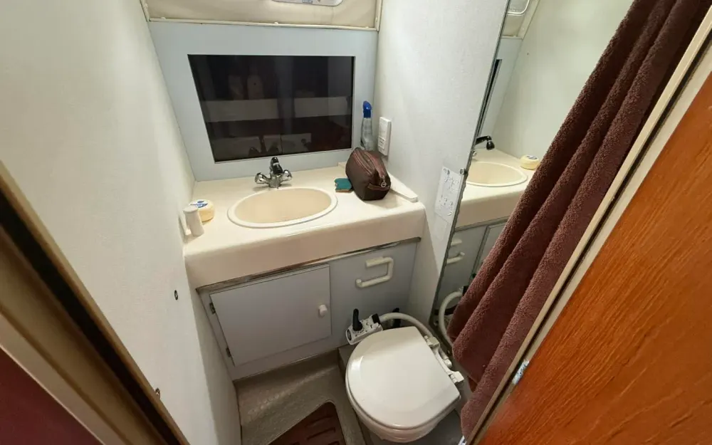 slider 5 Yachting France Arcoa 1080