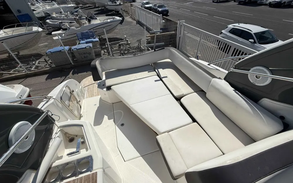slider 16 Bavaria S 30