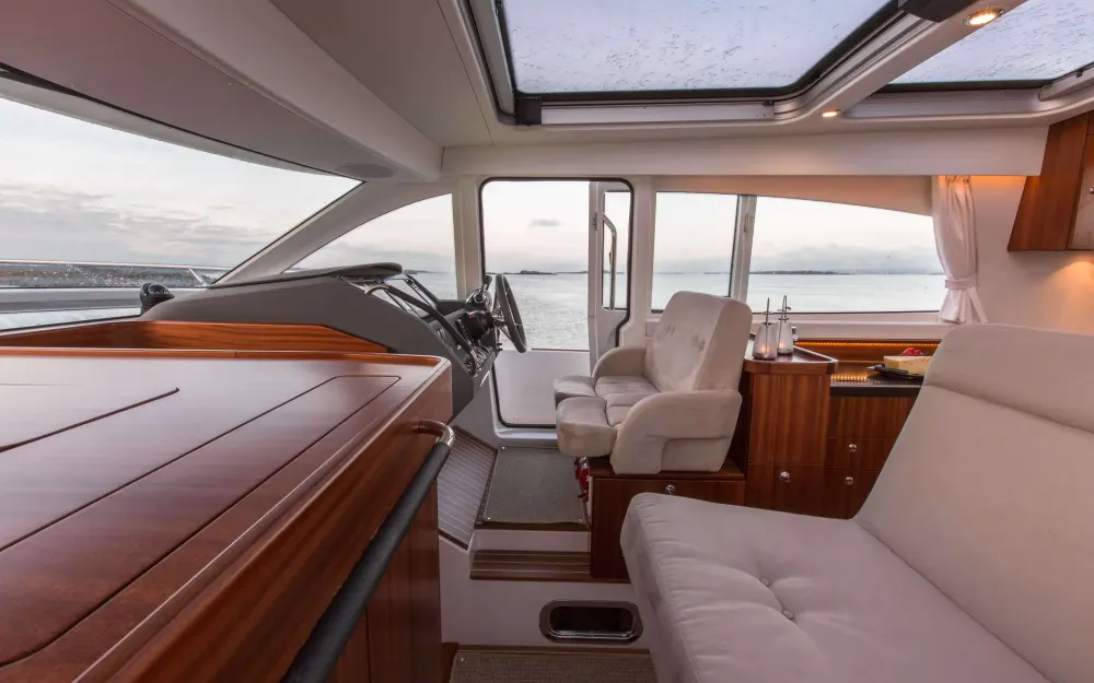 slider 3 Nimbus  405 Coupe