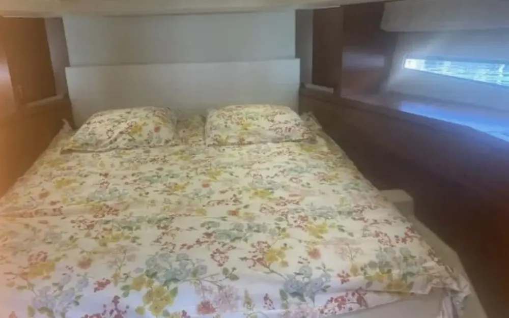 slider 18 Jeanneau Prestige 450 Fly
