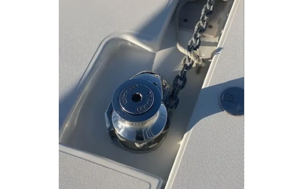 slider 34 Jeanneau Prestige 450 Fly