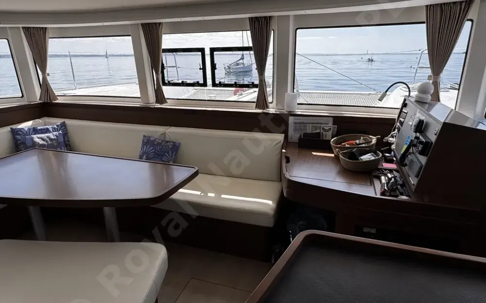 slider 13 Lagoon  42