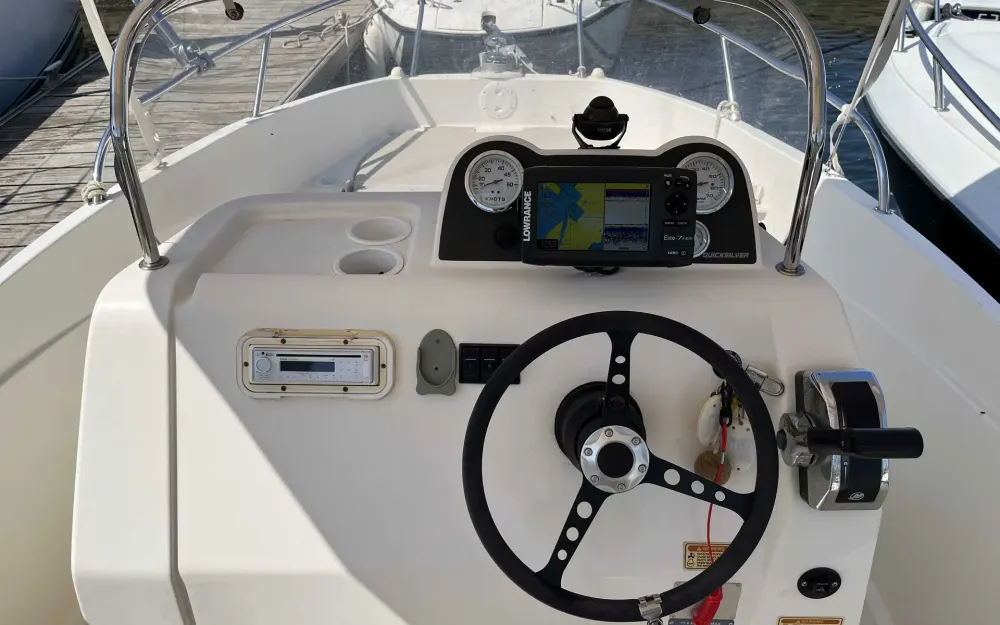 slider 3 Quicksilver Activ 555 Open