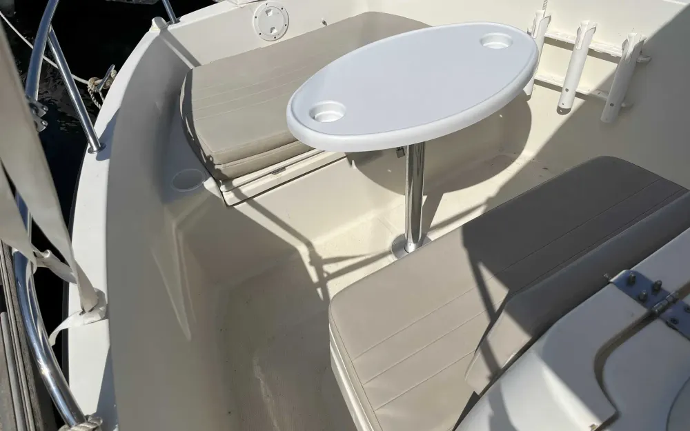 slider 5 Quicksilver Activ 555 Open