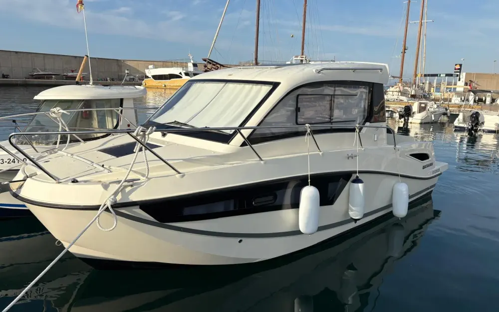 slider 0 Quicksilver Activ 755 Weekend