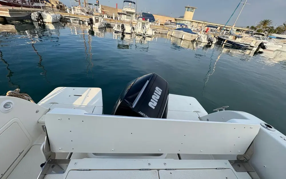 slider 1 Quicksilver Activ 755 Weekend