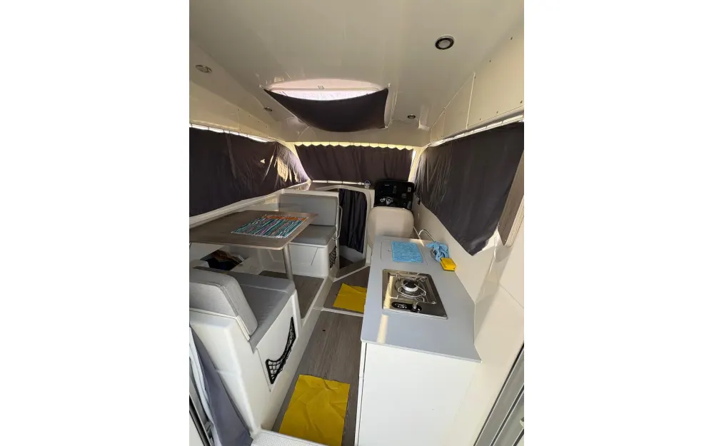 slider 6 Quicksilver Activ 755 Weekend