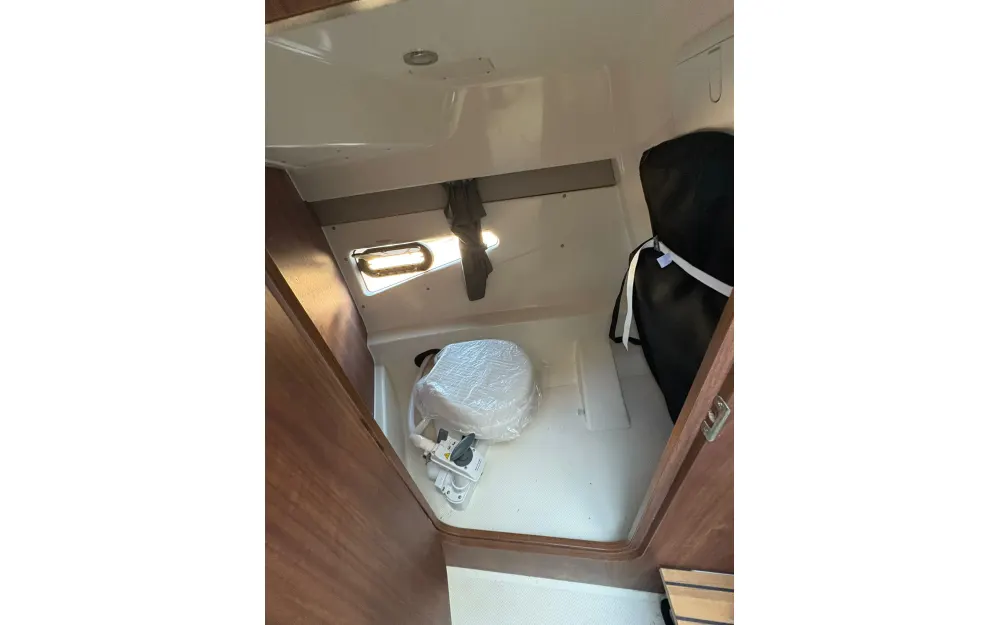 slider 7 Quicksilver Activ 755 Cruiser