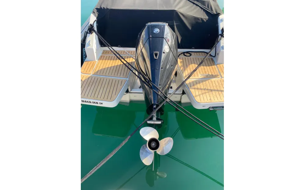 slider 0 Quicksilver Activ 755 Cruiser