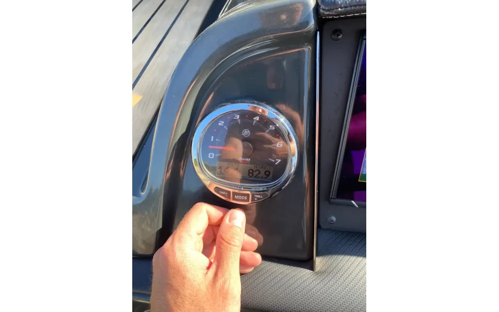 slider 6 Quicksilver Activ 755 Cruiser