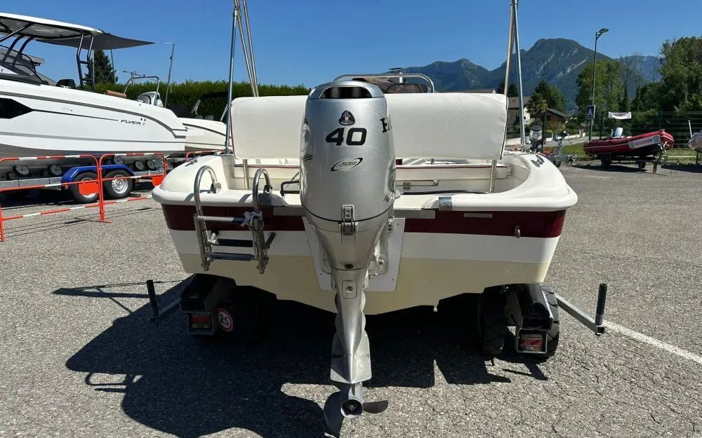 slider 12 Marine Compositi  475 Confort