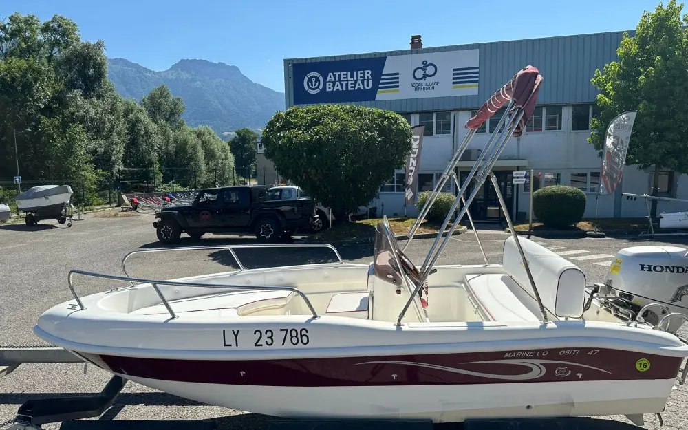 slider 9 Marine Compositi  475 Confort