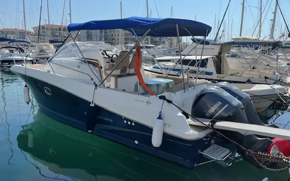 slider 0 Jeanneau Cap Camarat 8.5 WA