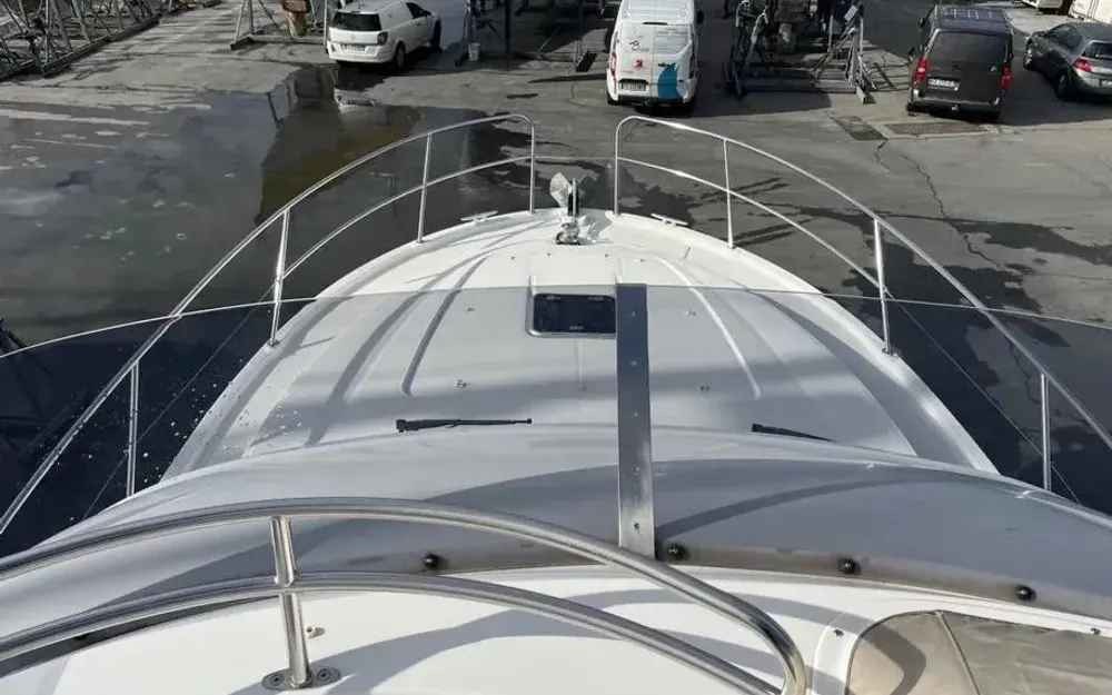slider 2 Beneteau Antares 36