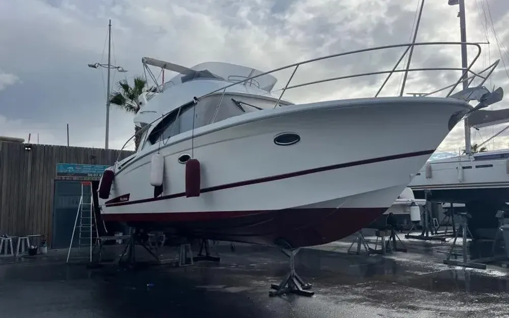 slider 0 Beneteau Antares 36