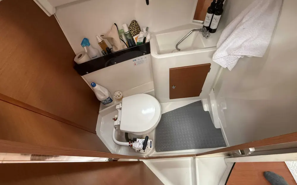 slider 16 Jeanneau Merry Fisher 755