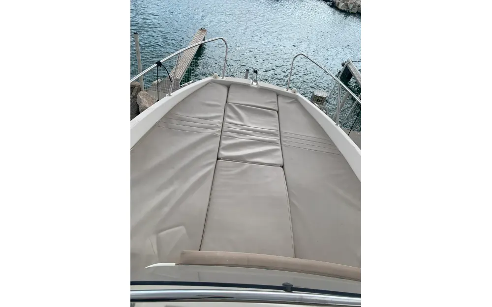 slider 9 Quicksilver Activ 675 Sundeck