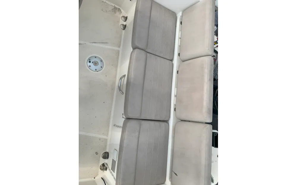slider 11 Quicksilver Activ 675 Sundeck