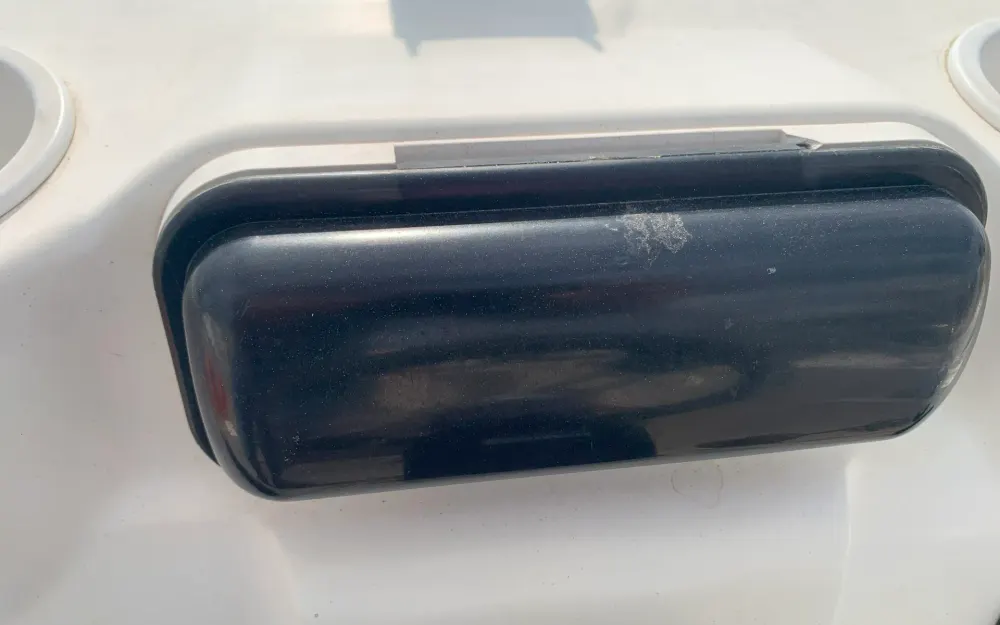 slider 7 Quicksilver Activ 675 Sundeck