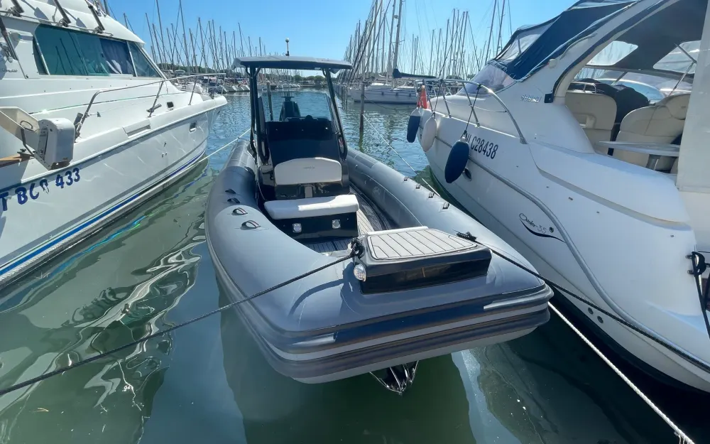 slider 10 Brig Eagle 8
