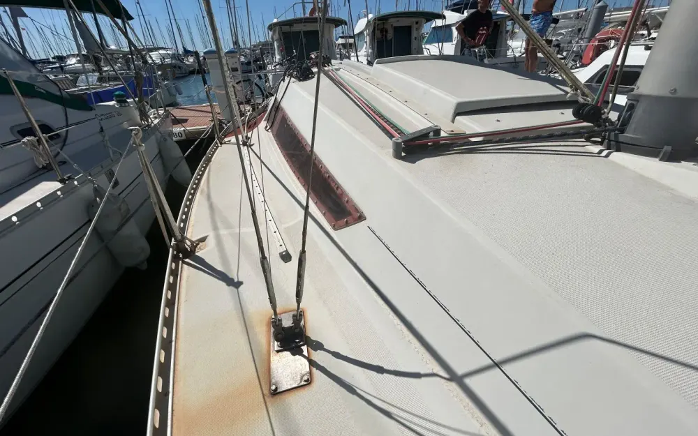 slider 9 Yachting France Jouet 760