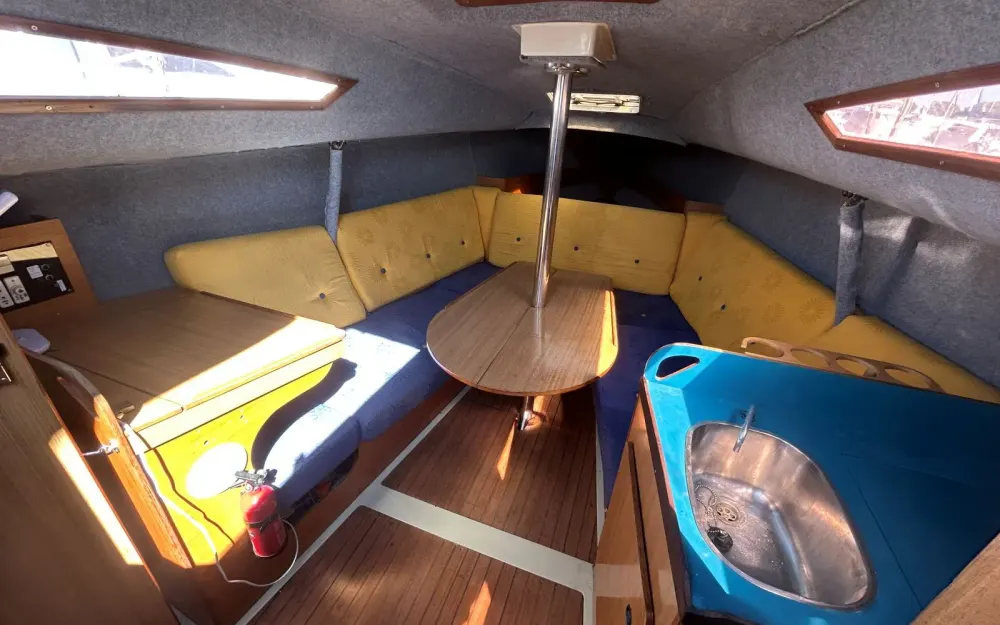 slider 2 Yachting France Jouet 760