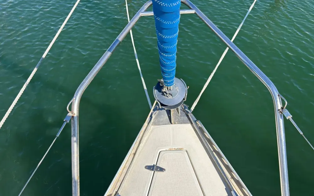 slider 7 Yachting France Jouet 760