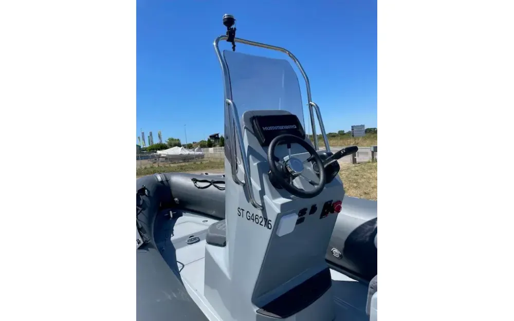 slider 3 3D Tender Patrol 550 Hypalon