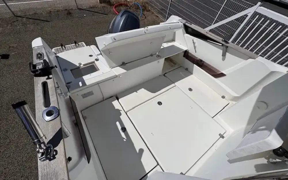 slider 4 Beneteau Barracuda 7